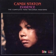 Buy Evidence- The Complete Fame Records Masters