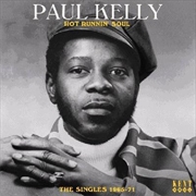 Buy Hot Runnin' Soul The Singles 1965-71