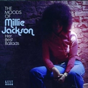 Buy Moods Of Millie Jackson