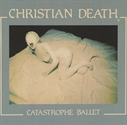 Buy Catastrophe Ballet