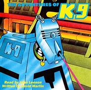 Buy The Adventures Of K9