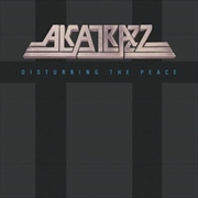 Buy Disturbing The Peace