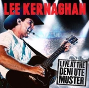 Buy Live At The Deni Ute Muster