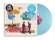 Buy 8-Tracks - Blue Vinyl
