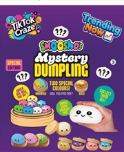 Buy Smooshos Mystery Dumpling