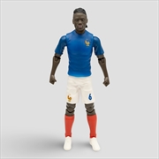 Buy France National Team Collectible Soccer Action Figure - Camavinga