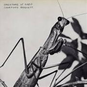 Buy Creature Of Habit - Shm