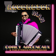 Buy Accordion Man