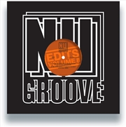 Buy Nu Groove Edits Vol. 8