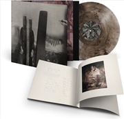 Buy By The Word - Clear Vinyl