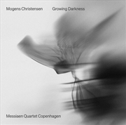 Buy Mogens Christensen: Growing Darkness