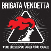 Buy Disease & The Cure