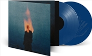 Buy Amor - Blue Vinyl