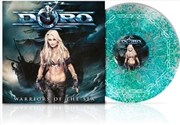 Buy Warriors Of The Sea - Coloured
