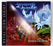 Buy Between The Worlds