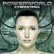Buy Cybersteria