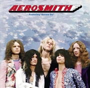 Buy Aerosmith - Legendary Expanded Edition