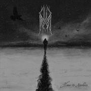 Buy Home To Nowhere - Smoke Colored Vinyl