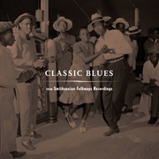 Buy Classic Blues Smithsonian Folk