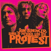 Buy Songs Of Personal Loss & Protest