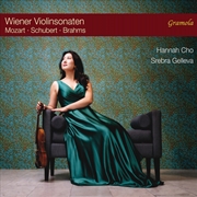 Buy Viennese Violin Sons