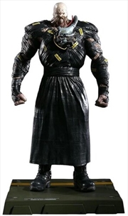 Buy Resident Evil 4 - Capcom Figure Builder Creator's Model - Nemesis PVC Figure