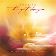 Buy Through The Thought Horizon