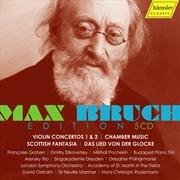 Buy Max Bruch - Edition