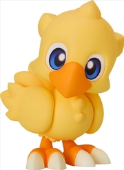 Buy Final Fantasy - Nendoroid - Chocobo Figure