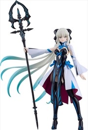 Buy Fate/Grand Order - Figma - Berserker/Morgan Figure