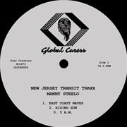 Buy New Jersey Transit Traxx