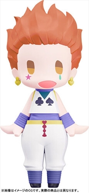Buy Hunter x Hunter - Hello! Good Smile - Hyskoa Figure