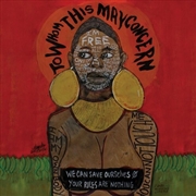 Buy To Whom This May Concern