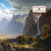 Buy The World Is To Dig