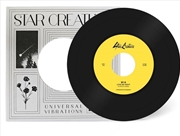 Buy Love Me Right / Creatures Of The Night