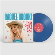 Buy This One's For You - Blue Viny