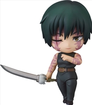 Buy Jujutsu Kaisen - Nendoroid Basic - Maki Zen in Execution Ver. Figure