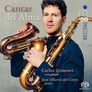 Buy Cantar Del Alma