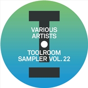 Buy Toolroom Sampler Vol. 22