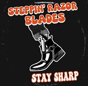 Buy Stay Sharp
