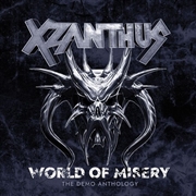 Buy World Of Misery:The Demo Anthology