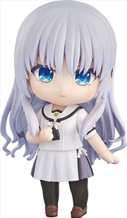 Buy Summer Pockets Nendoroid Shiroha Naruse Figure