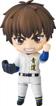 Buy Ace of the Diamond Act II Nendoroid Eijun Sawamura Figure