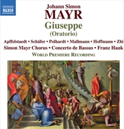 Buy Mayr: Giuseppe