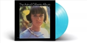 Buy Astrud Gilberto Album