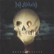 Buy Retro Active - Shm