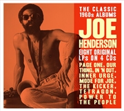 Buy Classic 1960S Albums