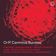 Buy Orff: Carmina Burana