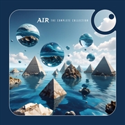 Buy Complete Collection