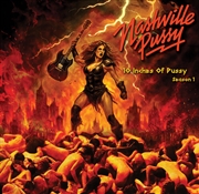 Buy 10 Inches Of Pussy Season 1